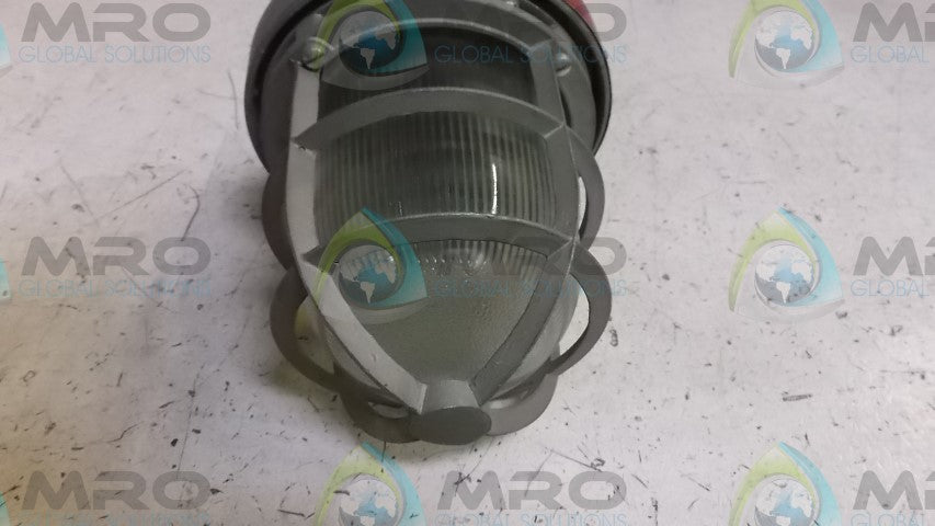 RAB EP124 INCANDESCENT FIXTURE * NEW *