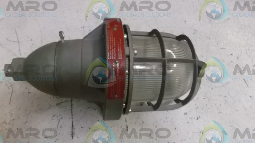 RAB EP124 INCANDESCENT FIXTURE * NEW *