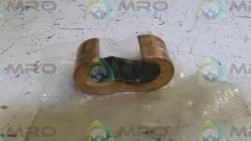 LOT OF 50 BURNDY YGHC29C26 GROUNDING CONNECTOR *NEW IN BOX*