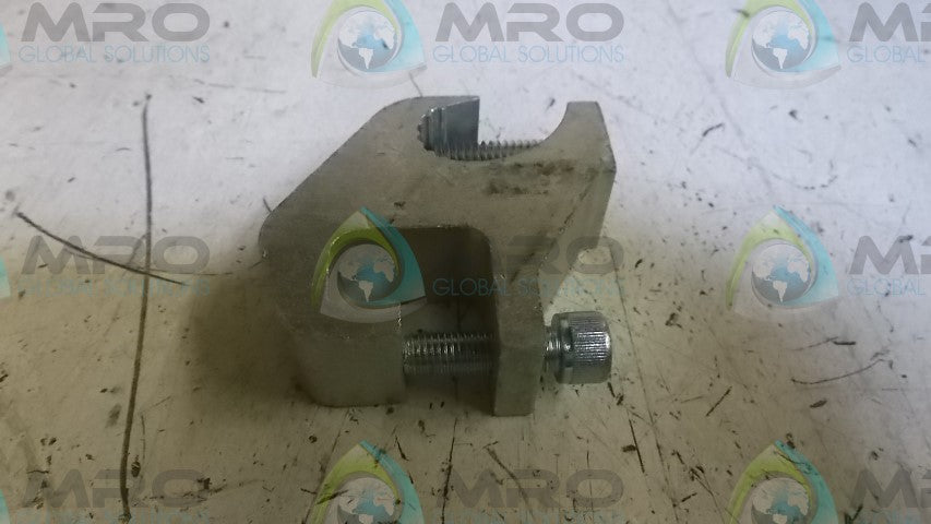 LOT OF 20 COOPER 9A-2130 ALUMINUM GROUND CLAMP *NEW IN BOX*