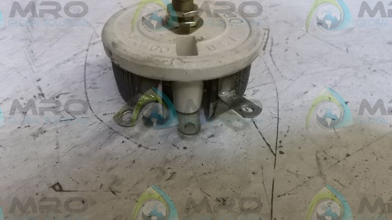 OHMITE RGS25R RHEOSTAT *NEW IN BOX*