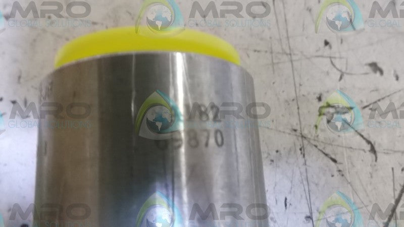 LOT OF 2 SA182 COUPLING PIPE *NEW NO BOX*