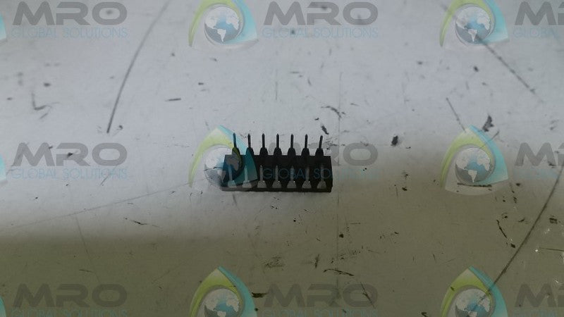 LOT OF 33 DM7408N INTERGRATED CIRCUIT *NEW NO BOX*