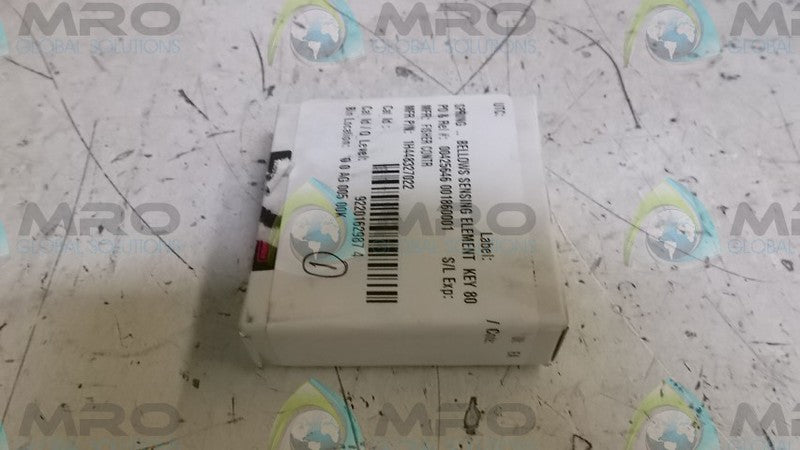 FISHER 1H448327022 SPRINGS * NEW IN BOX *