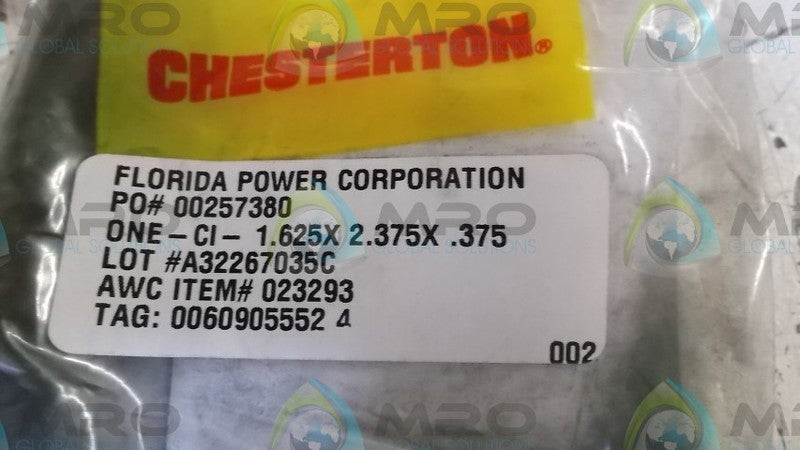 CHESTERTON 023293 * NEW IN FACTORY BAG *