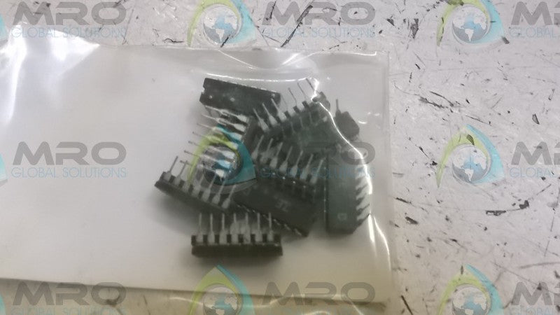 LOT OF 10 DS7820J INTERGRATED CIRCUIT *NEW NO BOX*