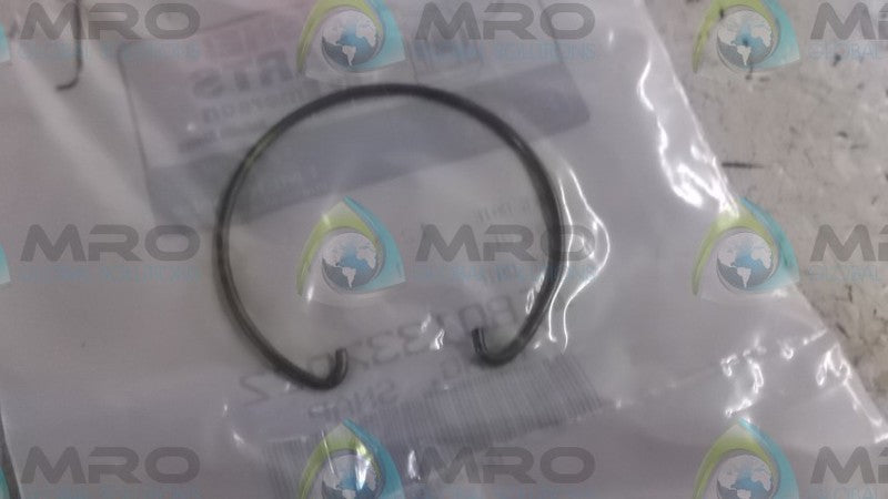 FISHER 1E801337022 SNAP RING * NEW IN FACTORY BAG *