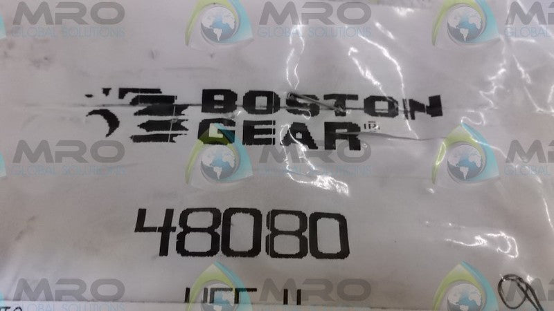 BOSTON GEAR 48080 ROD * NEW IN FACTORY BAG *