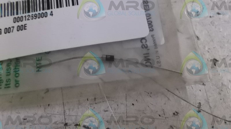 NTE NTE116 DIODE RECTIFIER  * NEW IN FACTORY BAG *