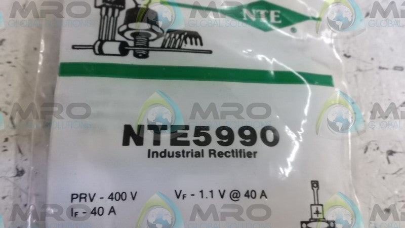 NTE NTE5990 STANDARD DIODE * NEW IN FACTORY BAG *