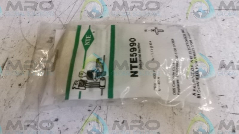 NTE NTE5990 STANDARD DIODE * NEW IN FACTORY BAG *