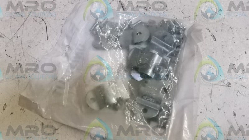 LOT OF 10 UNISTRUT P1111-EG PIPE CLAMPS *NEW IN FACTORY BAG*