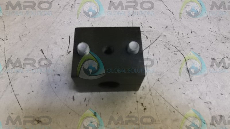 EMERSON 18A1672X012 VALVE STEM CONNECTOR * NEW IN BOX *