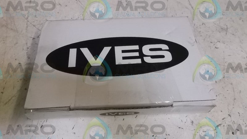 INGERSOLL RAND FB31P-12-MD HINDGE FLUSH BOLT SET * NEW IN BOX *