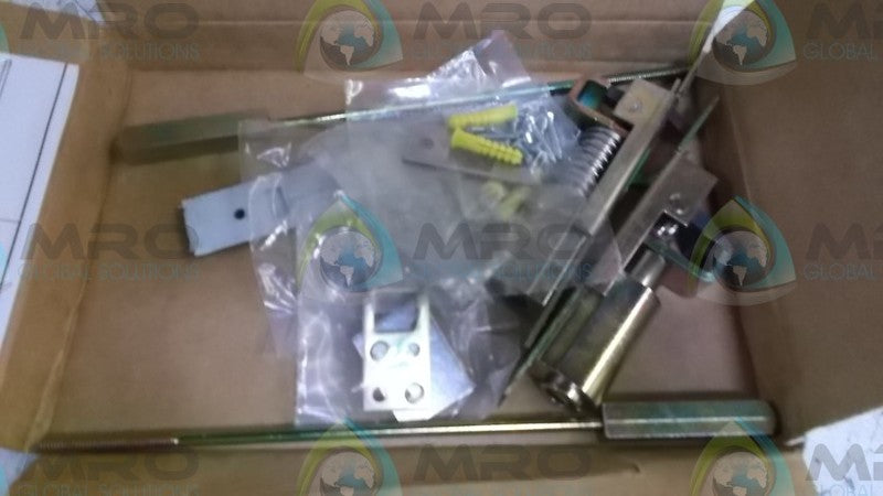 INGERSOLL RAND FB31P-12-MD HINDGE FLUSH BOLT SET * NEW IN BOX *