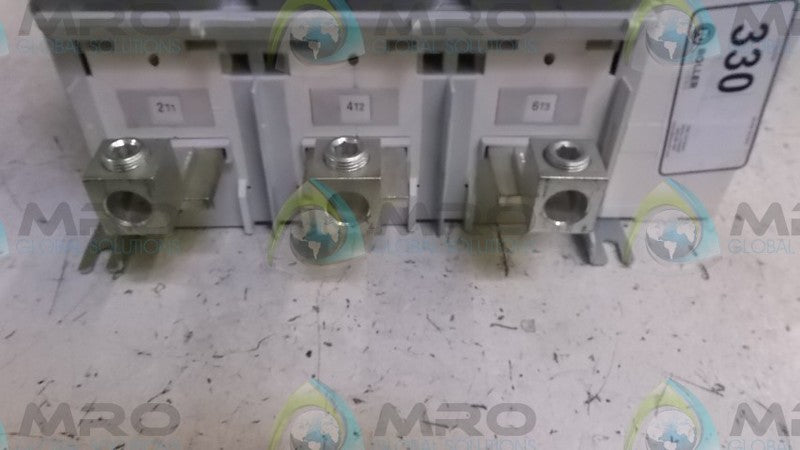 Cutler Hammer R9N3600FJ NSNP ** GENUINE ** Eaton