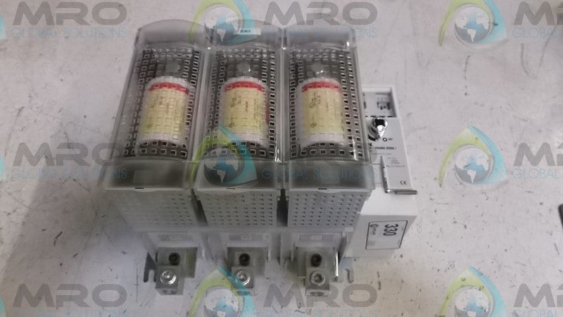 Cutler Hammer R9N3600FJ NSNP ** GENUINE ** Eaton