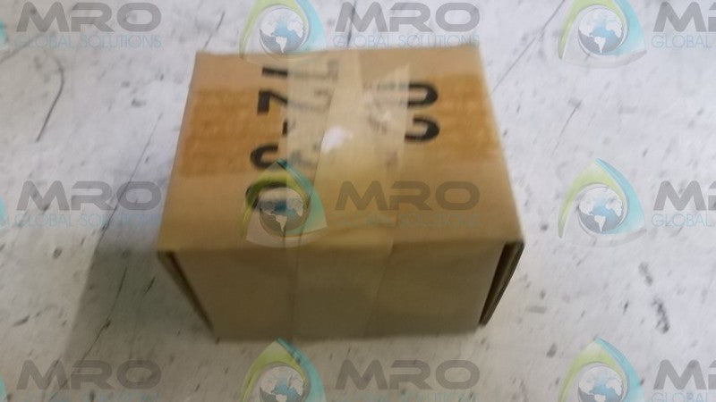 JOHNSON CONTROL G26-940-0 PRESSURE GAUGE * NEW IN BOX*