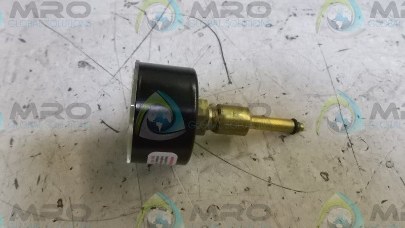 JOHNSON CONTROL G26-940-0 PRESSURE GAUGE * NEW IN BOX*