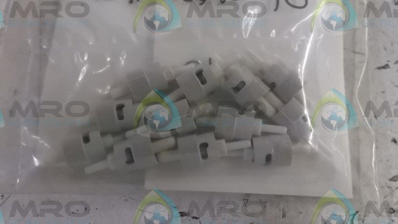 LOT OF 12 COMPULINK OP-CR/SC/ST/FC/COR RING CRIMP *NEW NO BOX*