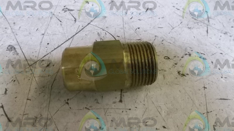 AUTOMATIC SPRINKLER 12NA NOZZLE * NEW IN BOX *