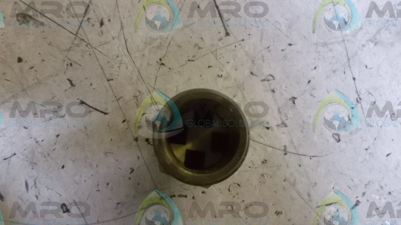 AUTOMATIC SPRINKLER 12NA NOZZLE * NEW IN BOX *