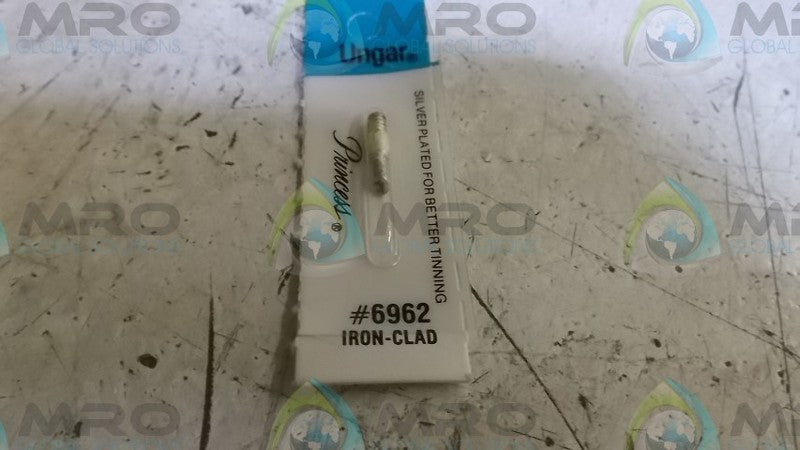 LOT OF 5 UNGAR 6962 IRON CLAD *NEW IN BOX*