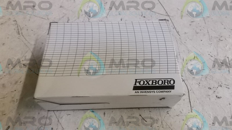 LOT OF 3 FOXBORO 33002-T CHART ROLL *NEW IN BOX*
