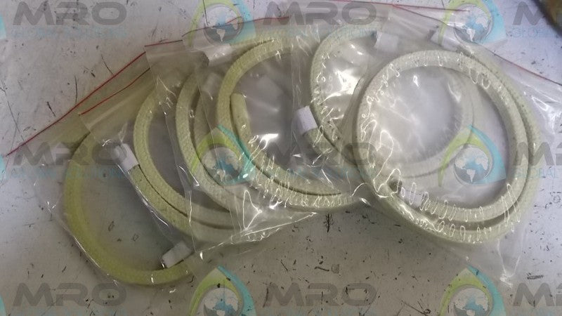 LOT OF 6 BEAUDREY 2004-312 TOW-PACKING *NEW NO BOX*