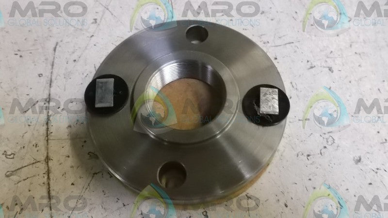 INDUSTRIAL MRO ZZ93 FLANGE * NEW NO BOX *