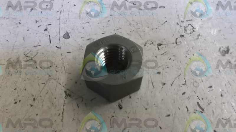 LOT OF 4 00328616 HEX NUT *NEW NO BOX*