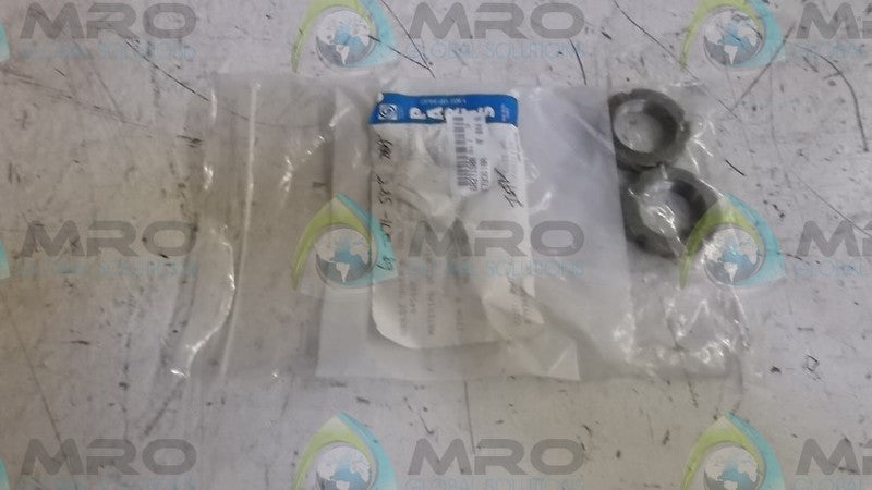 LOT OF 2 GOULDS 8601-0006 LOCKNUT *USED*