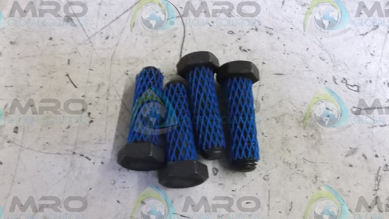 LOT OF 4 00210858 BOLT *NEW NO BOX*