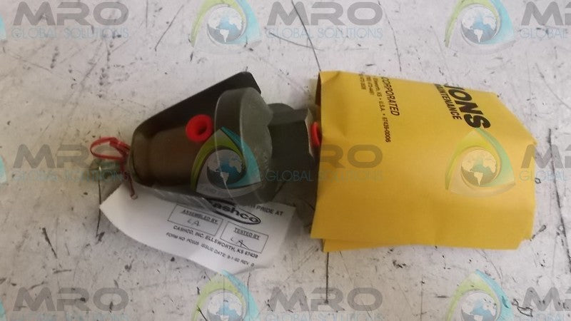 CASHC 1465 SST/BRZ/S1 REGULATOR * NEW IN BOX *