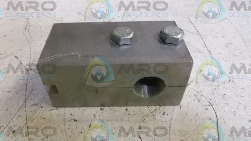 FISHER 21A7470X012 BRACKET *NEW NO BOX *