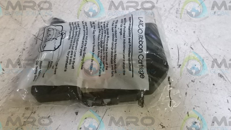 DIGITAL LA100 RIBBON CARTRIDGE * NEW IN FACTORY BAG *