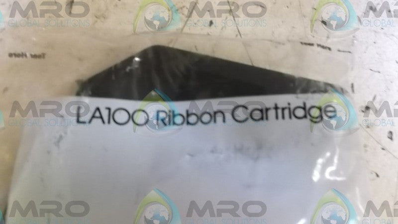 DIGITAL LA100 RIBBON CARTRIDGE * NEW IN FACTORY BAG *