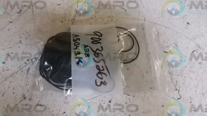 LOT OF 40 ABB AS043K O-RING *NEW NO BOX*