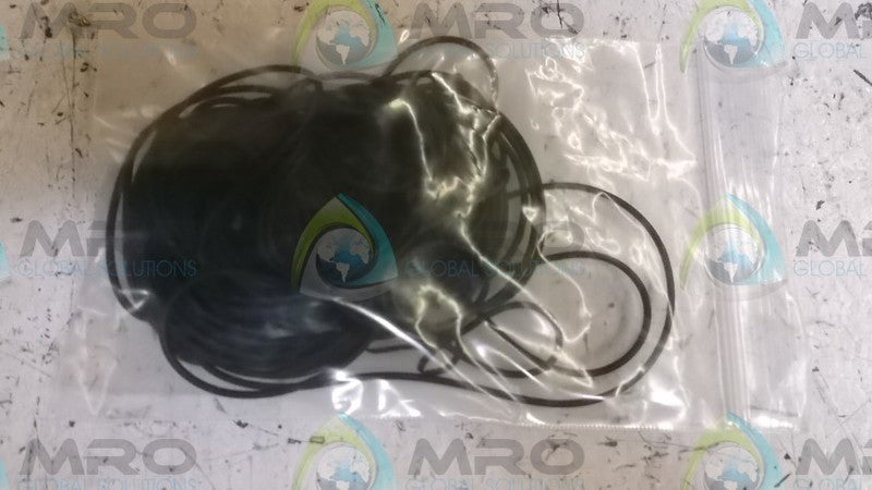 LOT OF 40 ABB AS043K O-RING *NEW NO BOX*