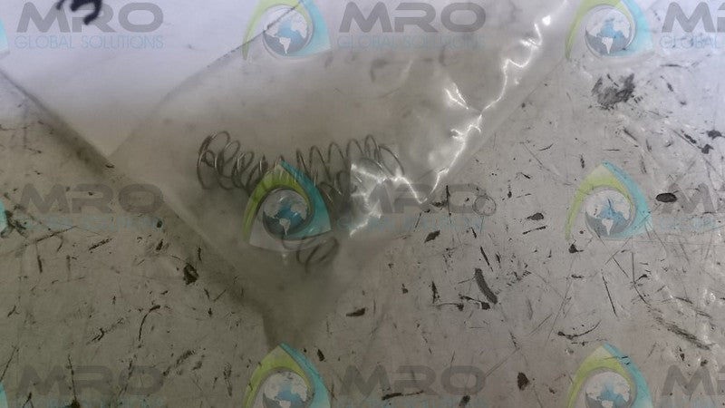 LOT OF 6 ABB 3HNP03198-1 COMPRESSION SPRING *NEW NO BOX*