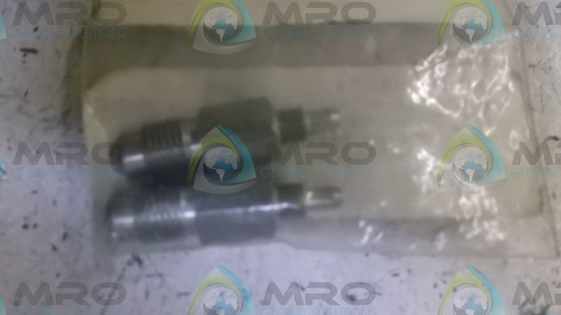 LOT OF 2 ABB 3HNP01978-1 CONNECTOR *NEW NO BOX*