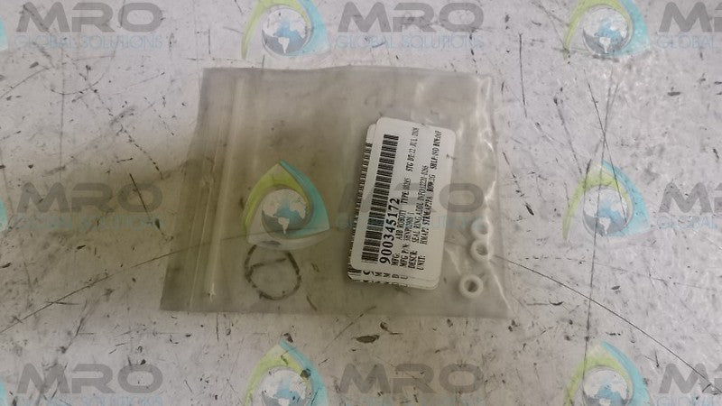 LOT OF 3 ABB 3HNP02908-1 SEAL RING *NEW NO BOX*