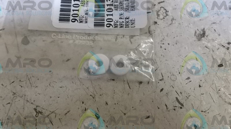 LOT OF 2 ABB 3HNP02896-1 SEAL RING *NEW NO BOX*