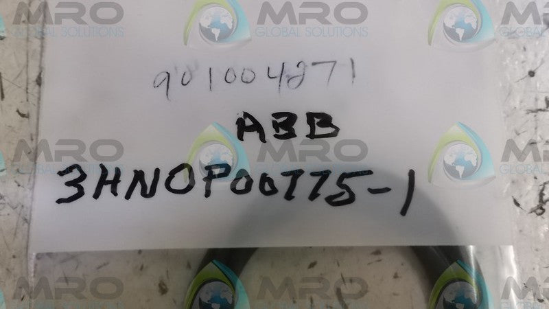 LOT OF 5 ABB 3HNP00775-1 O-RING *NEW NO BOX*