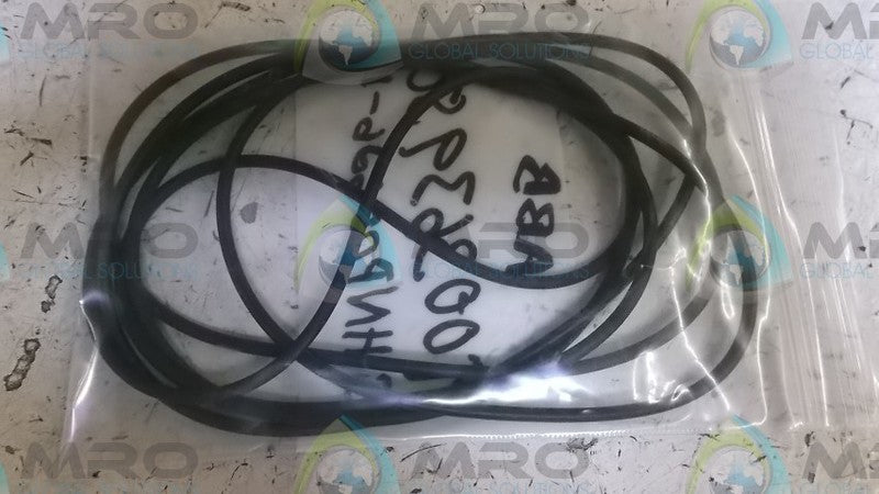 LOT OF 3 ABB 3HNP00626-1 O-RING *NEW NO BOX*