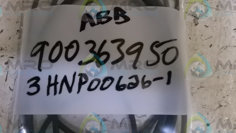 LOT OF 3 ABB 3HNP00626-1 O-RING *NEW NO BOX*