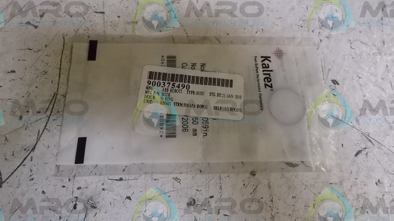 ABB S022K O-RING * NEW IN FACTORY BAG *