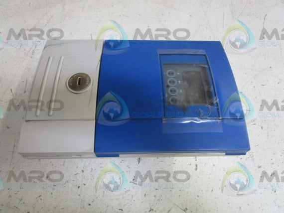 KROHNE IFC300 W CG30011100 FLOW CONVERTER * USED *