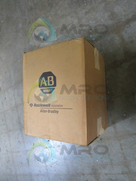 ALLEN BRADLEY 1336F-BRF75-AN-EN SER. A AC DRIVE * NEW IN BOX *