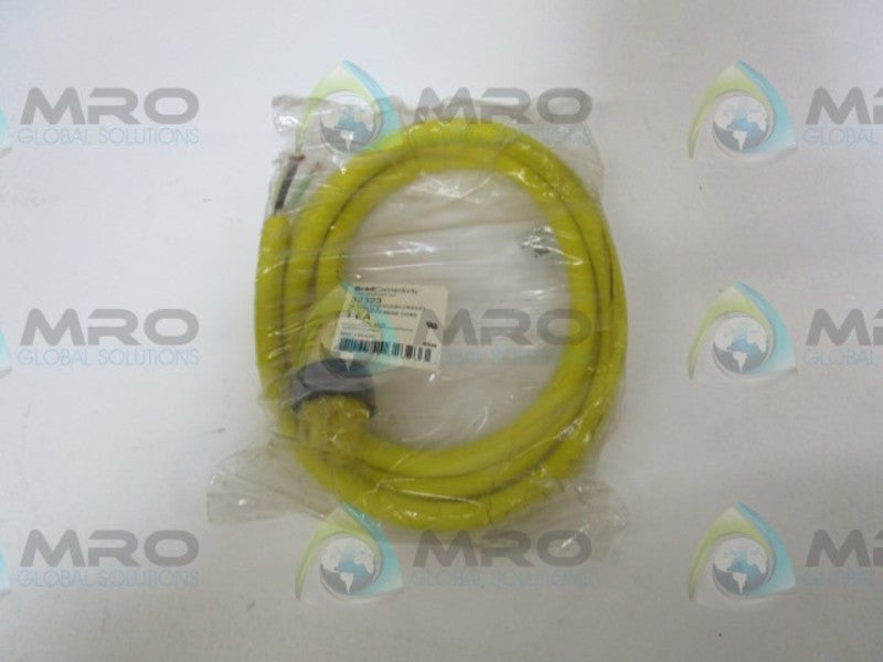 DANIEL WOODHEAD 32323 CABLE * NEW IN FACTORY BAG *